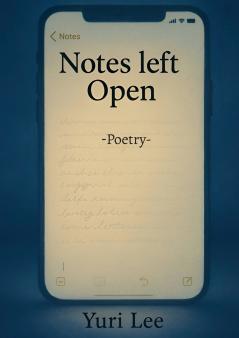 Notes Left Open