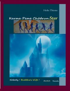 Karma Peme Chödrun Star