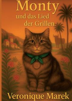 Monty und das Lied der Grillen