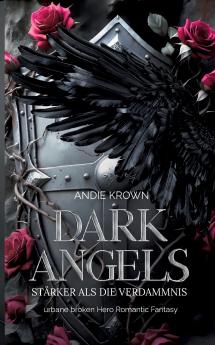 Dark Angels - Stärker als die Verdammnis