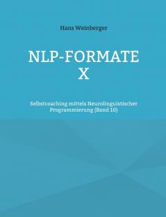NLP-Formate X