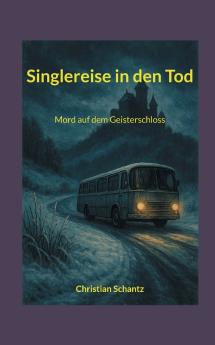 Singlereise in den Tod