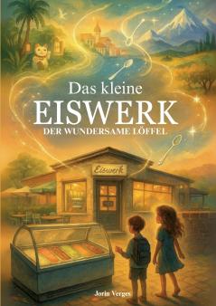 DAS kleine EISWERK