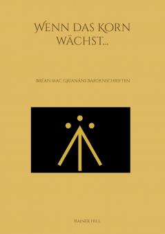 Wenn das Korn wächst...