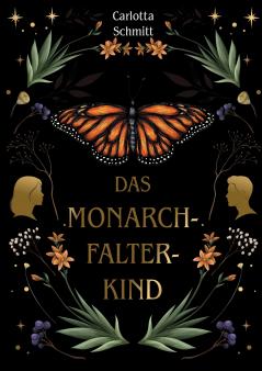Das Monarchfalterkind