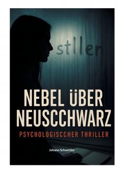 Nebel über Neuschwarz