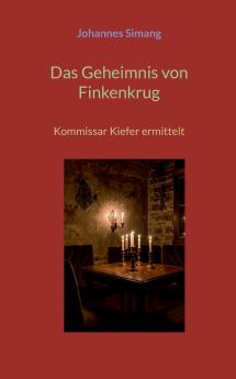 Das Geheimnis von Finkenkrug
