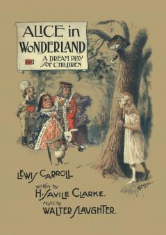 Alice in Wonderland