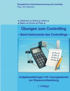 Übungen zum Controlling