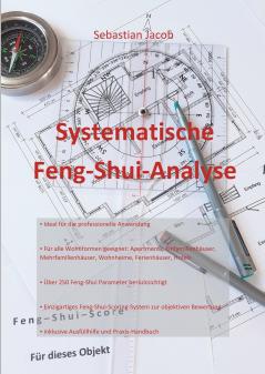 Systematische Feng-Shui-Analyse