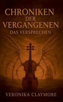 Chroniken der Vergangenen