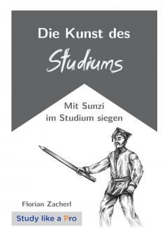 Die Kunst des Studiums