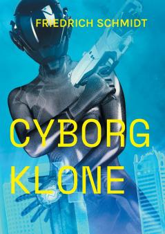 Cyborg Klone