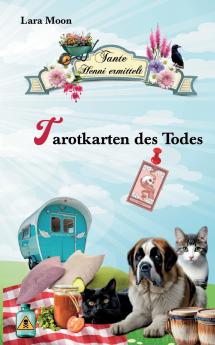 Tarotkarten des Todes