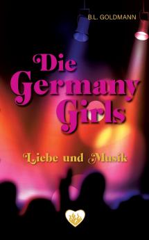 Die Germany Girls