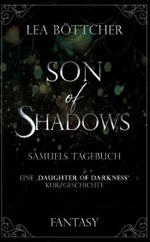 Son of Shadows