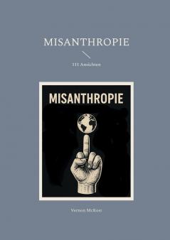 Misanthropie