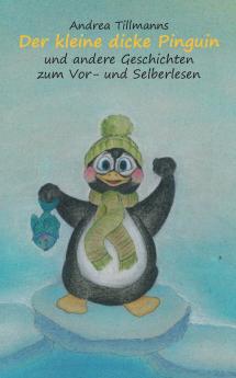 Der kleine dicke Pinguin