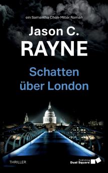 Schatten über London