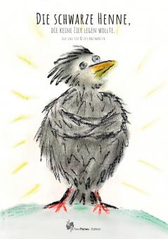 Die schwarze Henne