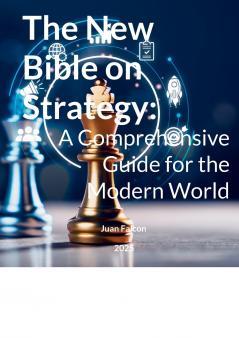 The New Bible on Strategy