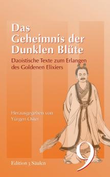 Das Geheimnis der dunklen Blüte