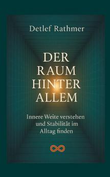 Der Raum hinter allem