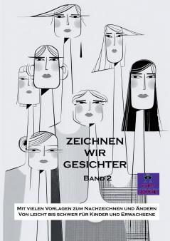 Zeichnen wir Gesichter