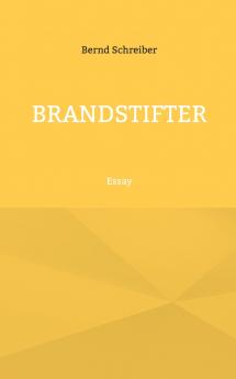 Brandstifter
