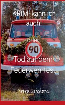 Krimi kann ich auch!
