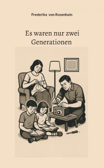 Es waren nur zwei Generationen