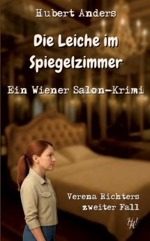 Die Leiche im Spiegelzimmer