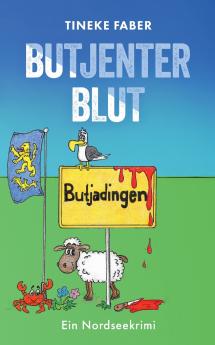 Butjenter Blut