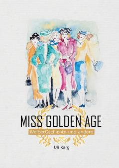 Miss Golden Age