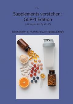 Supplements verstehen