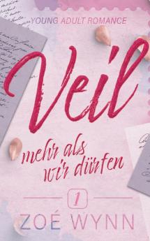 Veil - Mehr als wir dürfen