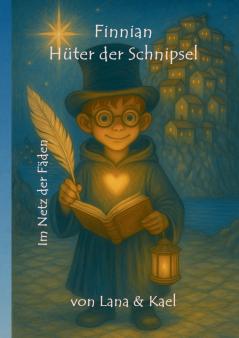Finnian - Hüter der Schnipsel