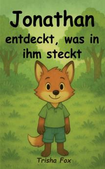Jonathan entdeckt was in ihm steckt