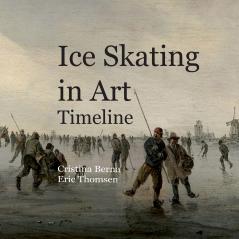 Ice Skating in Art Timeline