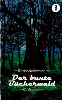 Der bunte Bücherwald