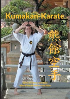 Kumakan-Karate