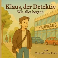 Klaus der Detektiv