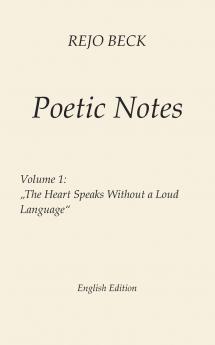 Poetic Notes - Vol. 1