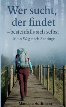 Wer sucht der findet ... bestenfalls sich selbst