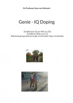 Genie - IQ Doping