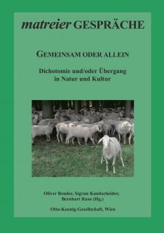 Gemeinsam oder allein