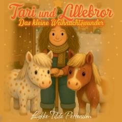 Tari und Lillebror