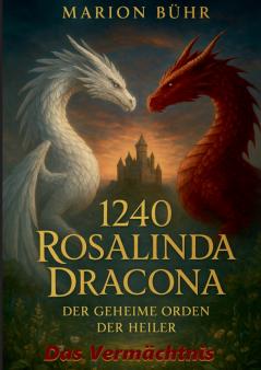 1240 Rosalinda Dracona