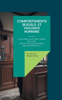 COMPORTEMENTS SEXUELS ET VIOLENCE HUMAINE