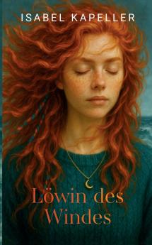 Löwin des Windes